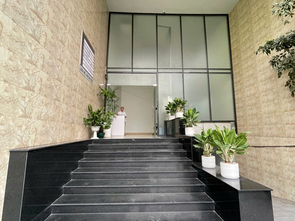 Sakura Building